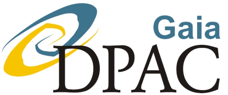 DPAC Logo