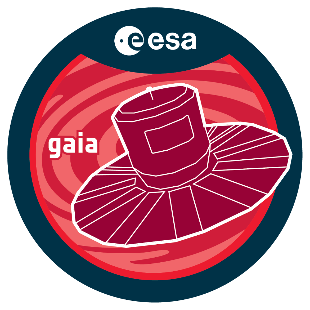 Gaia Logo