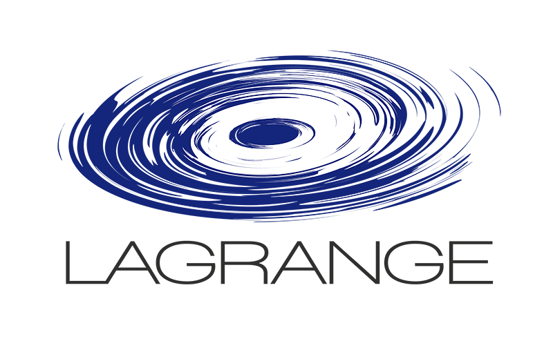 Lagrange Logo